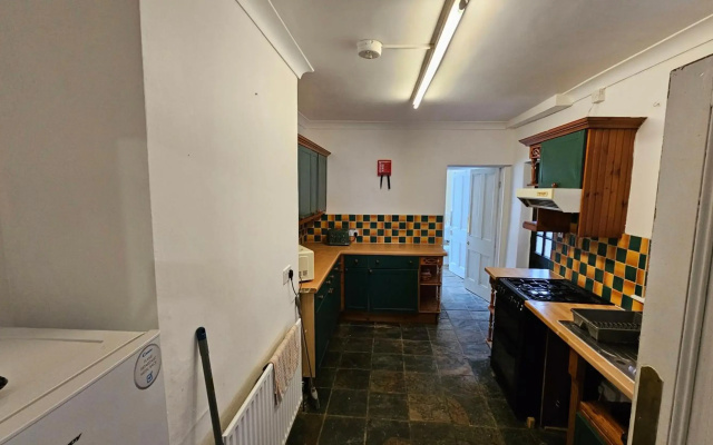 Sherwood Terrace 3 Bedroom 5 Single Beds Entire Property