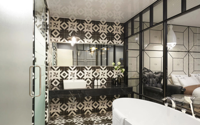 Butique 9 Hotel Gunja