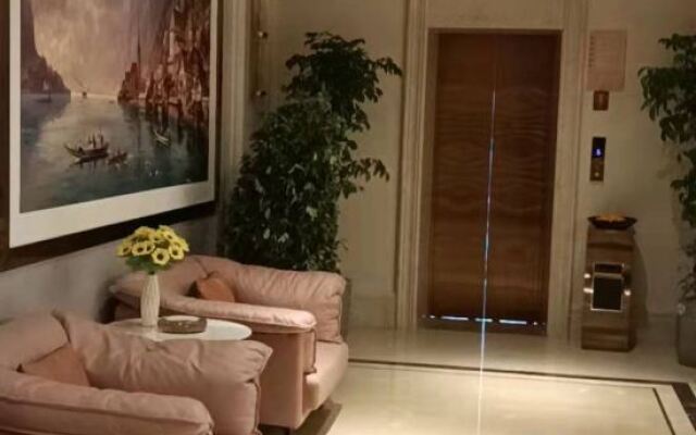 Vienna Hotel (Wangjiang Leiyang Road Branch)