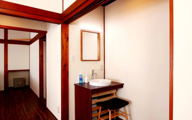 Gokayama Ryokan Yoshinoya