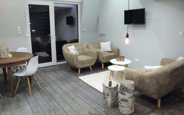 Nuit en Ville Pompidou Lille La Madeleine