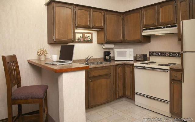 Sophie Station Suites