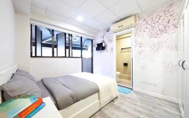 Pillows Co-Living