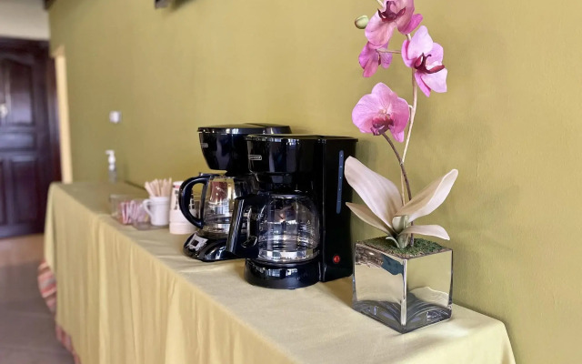 Sofia's B&B Hostal Boutique