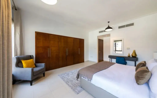 South Ridge by Maison Privee - Hotel in Dubái - Photo 3