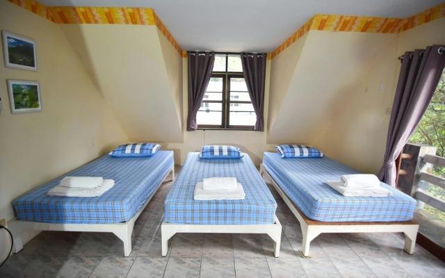Royal Green Valley Resort