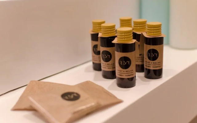 Stunning Apartment with 2BR