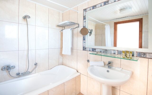Achilleas Beach Hotel Adults Only