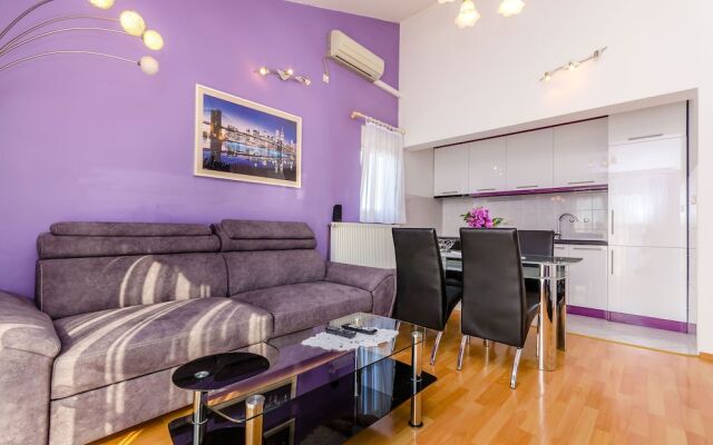 Apartments Maslina