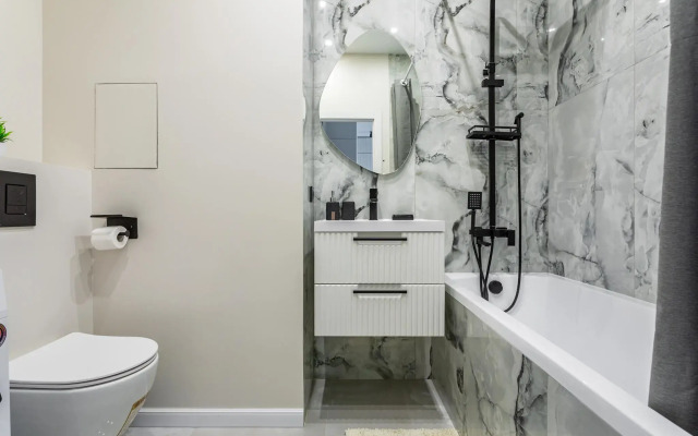 InHome24 (ИнХоум24) на улице Родниковая 30к3