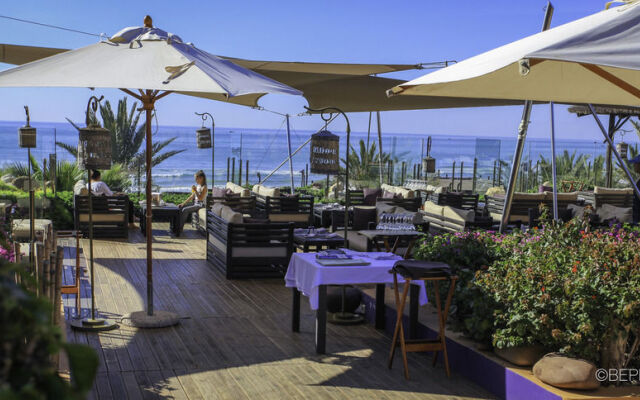 Aparthotel By Paradis Plage