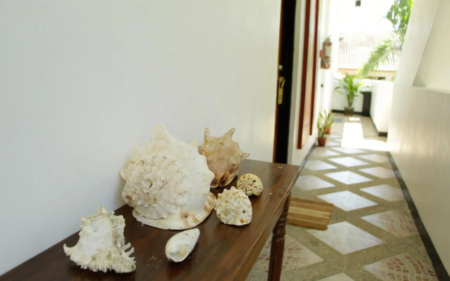 Sulusea Boutique Hotel