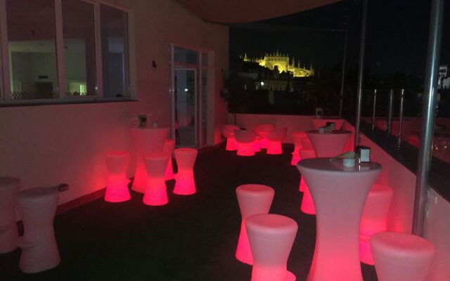 Adriano Hotel Boutique Sevilla