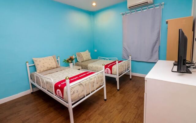 Nida Rooms Wattana 79 Gateway