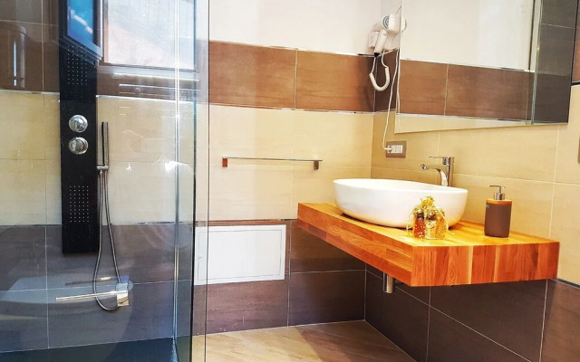 Brezza Marina Guesthouse