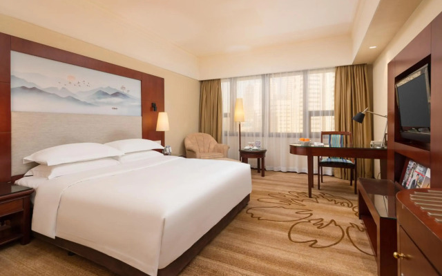 Sunshine Hotel Shenzhen