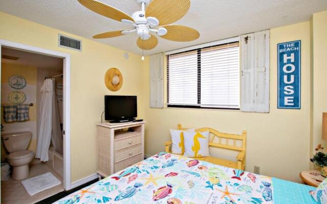 Sand Dollar Condominium Unit #1103