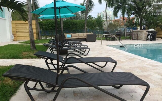 Nobleton Hotel