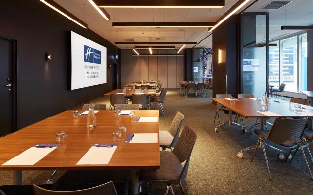 Holiday Inn Express Melbourne Southbank by IHG