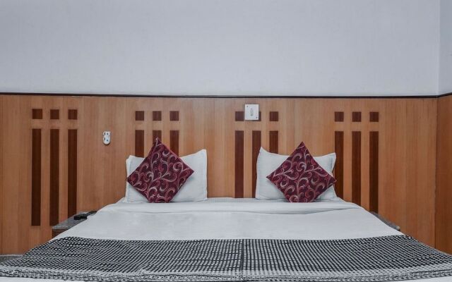 Satwah Homestay