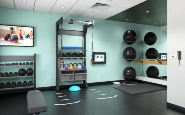 Tru by Hilton Miami West Brickell