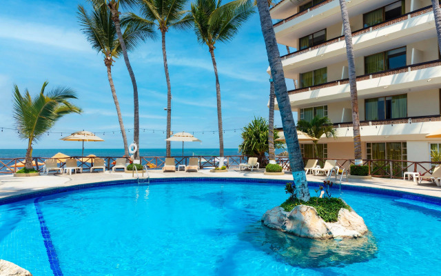 Las Palmas by the Sea All Inclusive