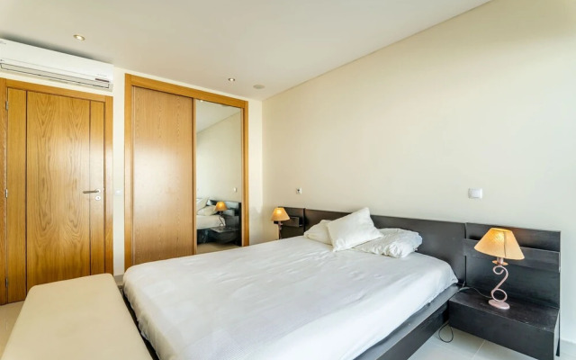 Villa Feliz Algarve in Albufeira