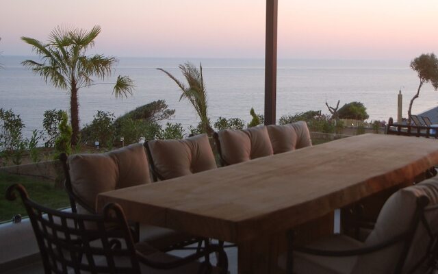 Samothraki Beach Apartments & Suites Hotel