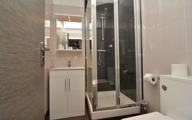 Harrogate Lifestyle Luxury Serviced ApartHotel