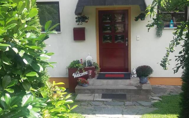 Haus Taekema Appartments