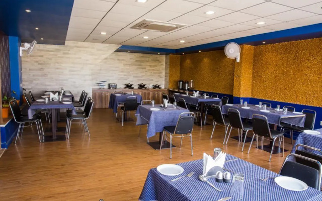 Vatika Inn Hotel