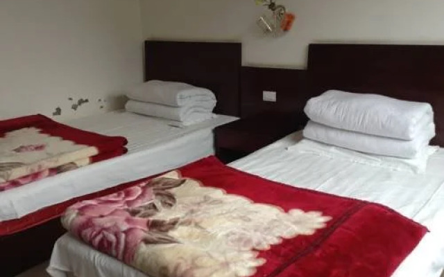 Wutaishan Ronghua Inn