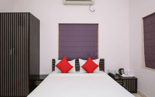 OYO Rooms Salt Lake Sector 1