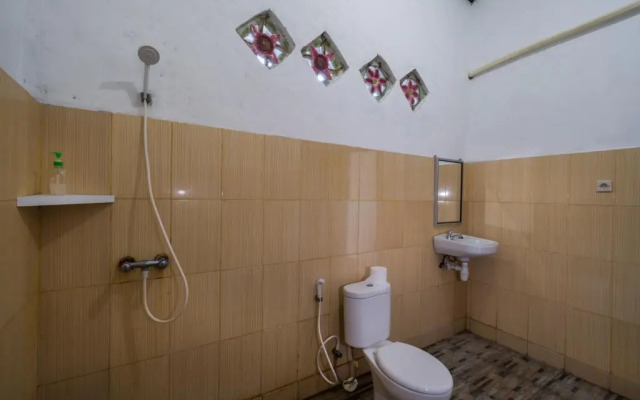 Kusuma Abiakta Sea Side Lembongan