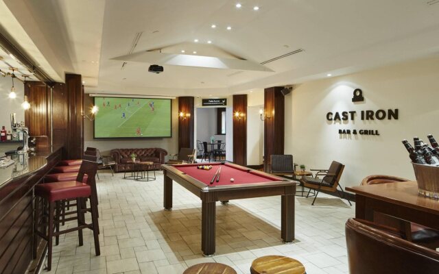 Delta Hotels by Marriott Swindon