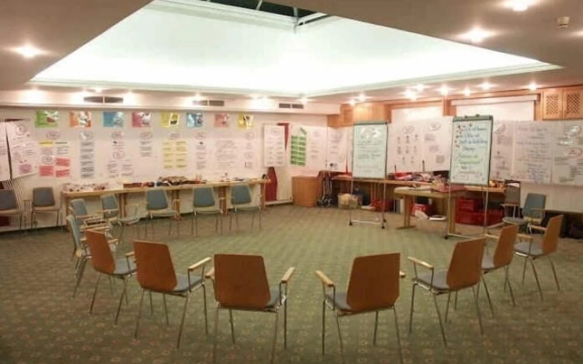 Hotel Castel Kandelburg