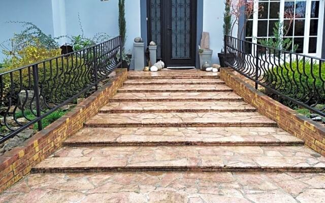 Studio et chambres d'hôtes les nuits de Gesnes