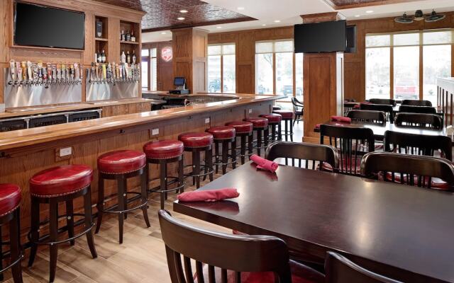 Holiday Inn Trophy Club