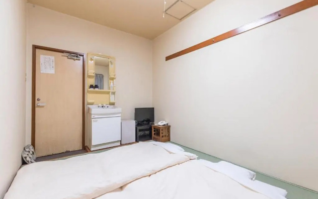 Hotel Isesaki East