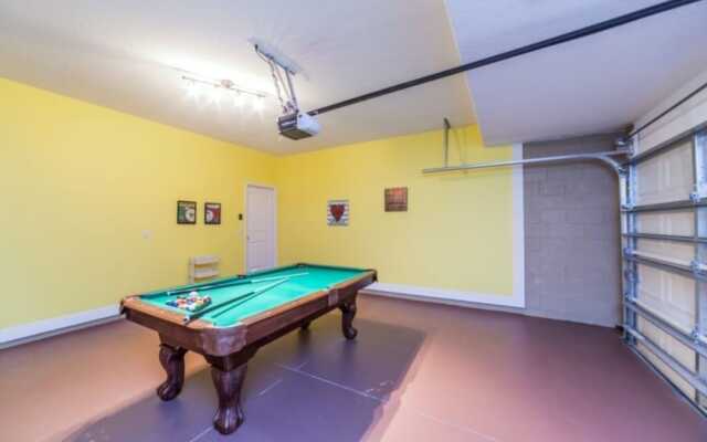 H5290beautiful 5 Bedroom Luxury Villa