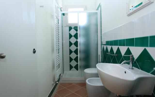 Agriturismo Campallegro