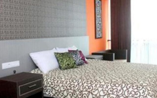 Hotel Grand Kalpataru Syariah