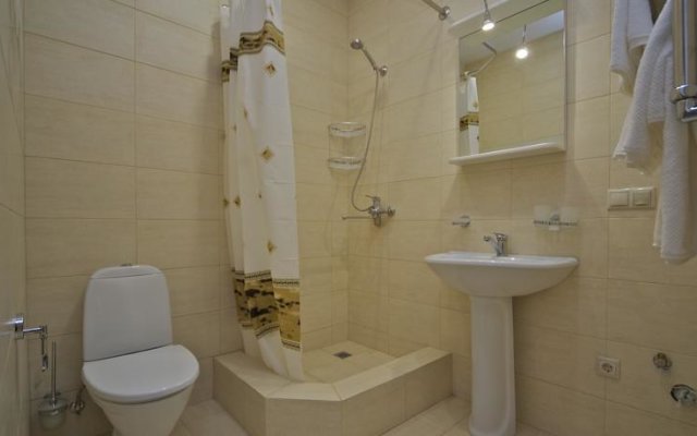 Blagoe ApartHotel