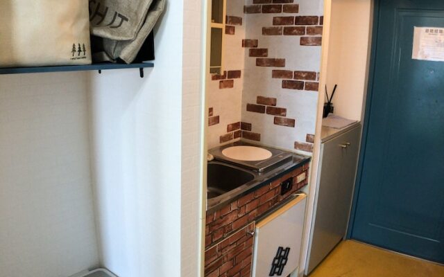 Guest House Matsu Bekkan