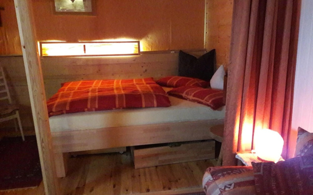 Rigani Ferienwohnungen