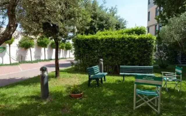 L'Incanto Di Boccadarno