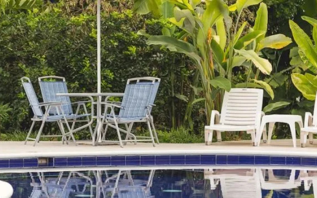 Hotel Boutique Malabar