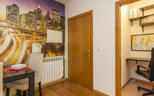 LxWay Apartments Parque das Nações