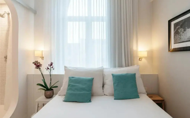 Mondo Hotel Oostende