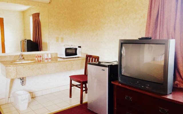 Red Carpet Inn Duncannon